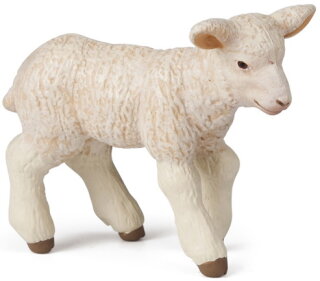Papo 51047 - Merino Lamb