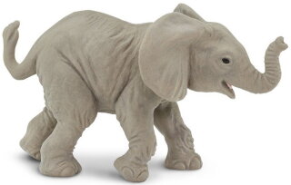 Safari Ltd. 270129 - African Elephant Baby