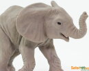 Safari Ltd. 270129 - African Elephant Baby