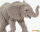 Safari Ltd. 270129 - African Elephant Baby