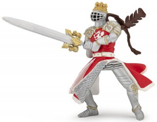 Papo 39797 - Dragon King with Sword