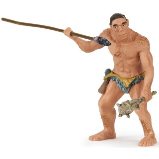 Papo 39910 - Prehistoric Man