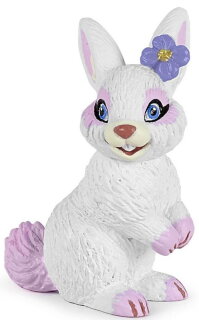 Papo 39111 - Rabbit Flower