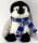 Russ Berrie Plüsch 33798 - Puffsicle Pinguin, mittel