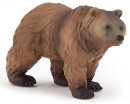 Papo Mini Plus 33021 - Box Wild Animals Set 2