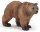 Papo Mini Plus 33021 - Box Wild Animals Set 2