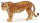 Papo Mini Plus 33021 - Box Wild Animals Set 2