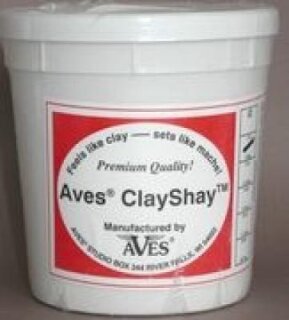 Aves Studio LLC - ClayShay 450gr