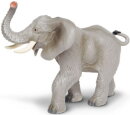 Safari Ltd. Wild Safari® Wildlife 238429 - Afrikanischer Elefant (alte Version)