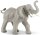 Safari Ltd. Wild Safari® Wildlife 238429 - Afrikanischer Elefant (alte Version)