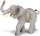 Safari Ltd. Wild Safari® Wildlife 238429 - Afrikanischer Elefant (alte Version)