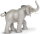 Safari Ltd. Wild Safari® Wildlife 238429 - Afrikanischer Elefant (alte Version)