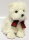 Russ Berrie Plush 38613 - Westhighland Terrier Terrance, small