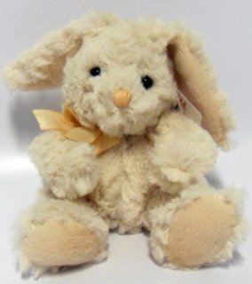 Russ Berrie Plush 37397 - Rabbit Hippity, small