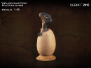 REBOR 160161 - 1:6 Velociraptor Hatchlings Blind Box (Set with all 9 colors) *1