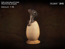 REBOR 160161 - 1:6 Velociraptor Hatchlings Blind Box (Set...