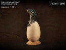 REBOR 160161 - 1:6 Velociraptor Hatchlings Blind Box (Set with all 9 colors) *1