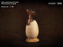 REBOR 160161 - 1:6 Velociraptor Hatchlings Blind Box (Set with all 9 colors) *1