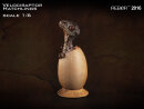 REBOR 160161 - 1:6 Velociraptor Hatchlings Blind Box (Set with all 9 colors) *1
