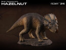 REBOR 160185 - 1:35 Baby Triceratops Spitzname Hazelnut *1