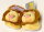 Russ Berrie Plüsch 33559 - Noahs Friends Booties (Löwe)