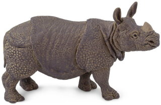 Safari Ltd. 297329 - Panzernashorn