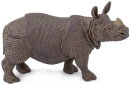 Safari Ltd. 297329 - Indian Rhino