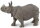 Safari Ltd. 297329 - Panzernashorn