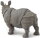 Safari Ltd. 297329 - Panzernashorn