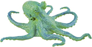 Safari Ltd. 200929 - Oceanic Octopus