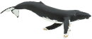 Safari Ltd. Monterey Bay Aquarium® 210002 - Buckelwal...