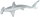 Safari Ltd. 210702 - Hammerhai