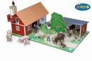 Papo 60100 - My First Farmhouse (without Animals or other...