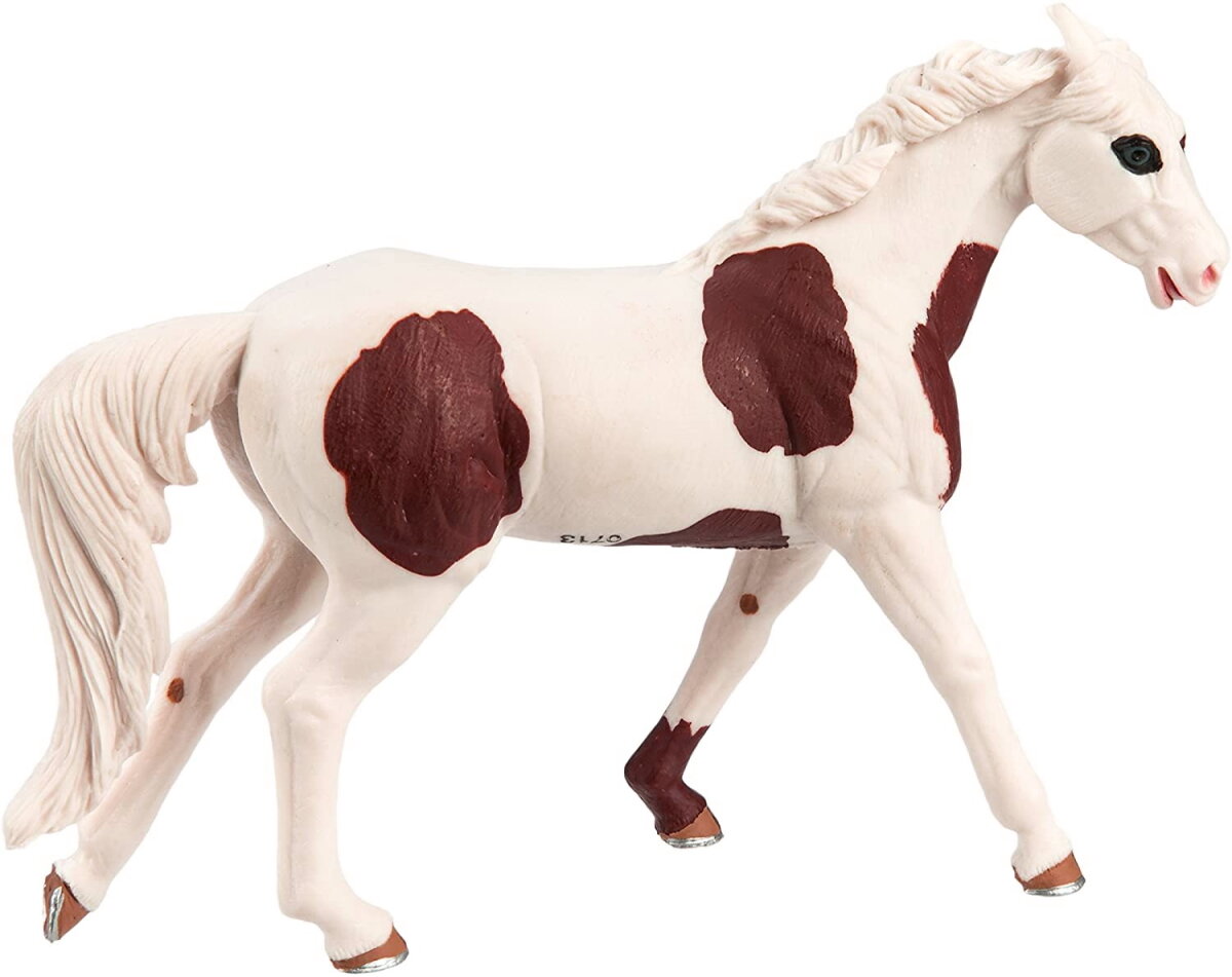 Araber Fohlen 9 cm Serie Pferde Safari Ltd 153705 