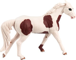 Safari Ltd. Winners Circle Horses 158905 - American Paint Hengst