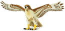 Safari Ltd. Wings Of The World 151029 - Red Tailed Hawk