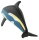 Safari Ltd. 100366 - Atlantic White-Sided Dolphin