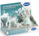 Papo 80506 - Ice Queen Gift Set