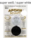Aves Studio LLC - Apoxie® Sculpt Modelliermasse (super...