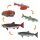 Safari Ltd. 100267 - Lebenszyklus des Lachs