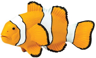 Safari Ltd. 204129 - Anemonefish