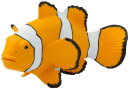 Safari Ltd. 204129 - Anemonefish