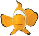 Safari Ltd. 204129 - Anemonefish