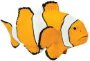 Safari Ltd. 204129 - Anemonefish