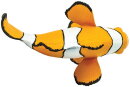 Safari Ltd. 204129 - Anemonefish