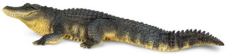 Safari Ltd. Wildlife Wonders (TM) 113389 - Alligator