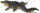Safari Ltd. 113389 - Alligator