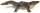 Safari Ltd. 113389 - Alligator