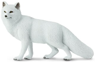 Safari Ltd. 113489 - Arctic Fox
