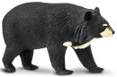 Safari Ltd. Wild Safari® Wildlife 100044 - Kragenbär